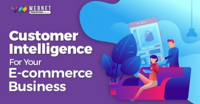 How AI Is Transforming Your eCommerce Business